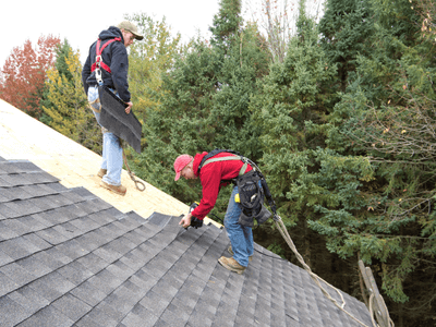 About Roof Repair Experts Athens, TX